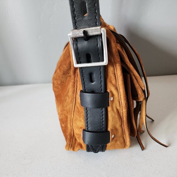 Rag & Bone Messenger Bag "LIKE NEW" - Picture 7 of 16